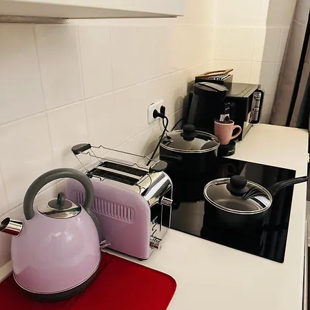 Charmante Auszeit Im Harz