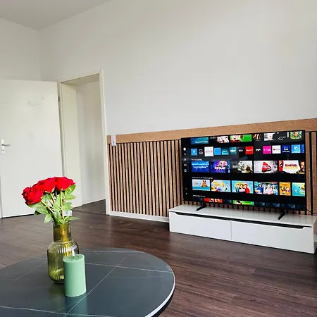 Charmante Auszeit Im Harz Apartmán *