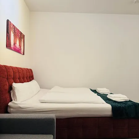 Charmante Auszeit Im Harz Apartmán Blankenburg (Harz)