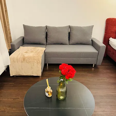 Apartmán Charmante Auszeit Im Harz Blankenburg (Harz)