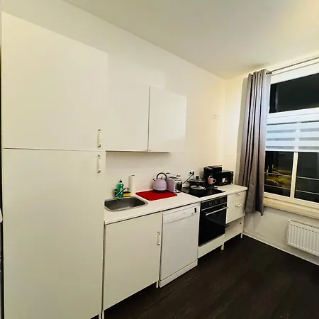 Charmante Auszeit Im Harz * Blankenburg (Harz)