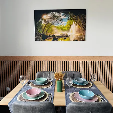 Charmante Auszeit Im Harz