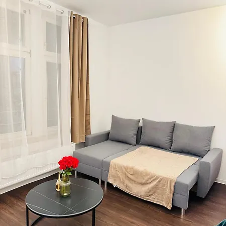 Apartamento Charmante Auszeit Im Harz *