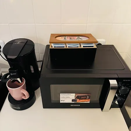 Charmante Auszeit Im Harz