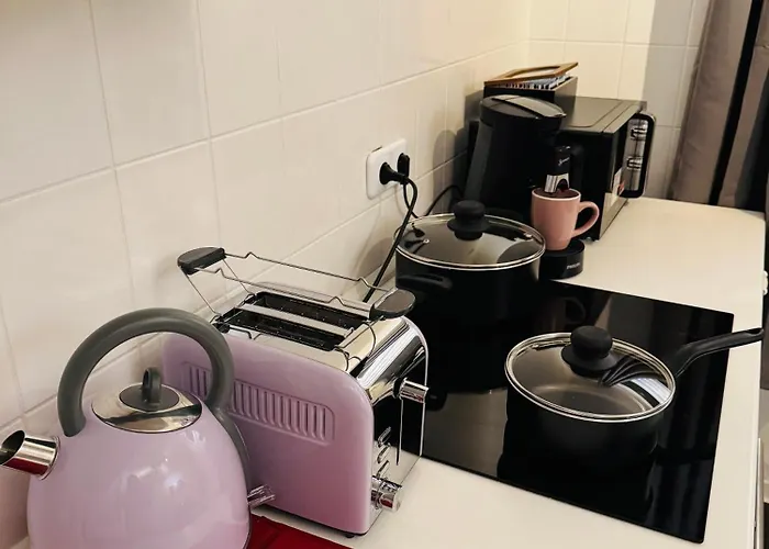 Charmante Auszeit Im Harz