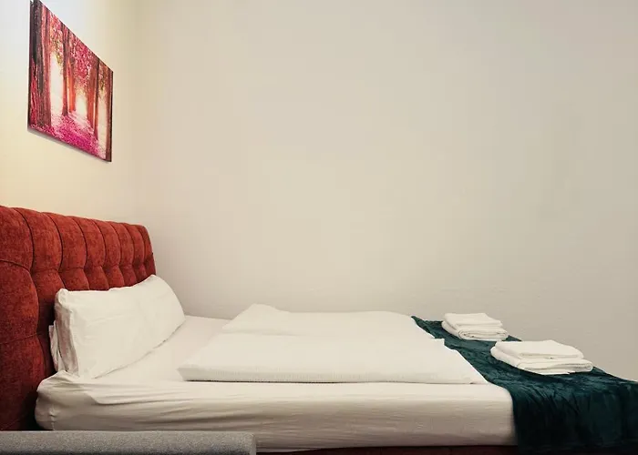 Charmante Auszeit Im Harz Apartmán Blankenburg (Harz)