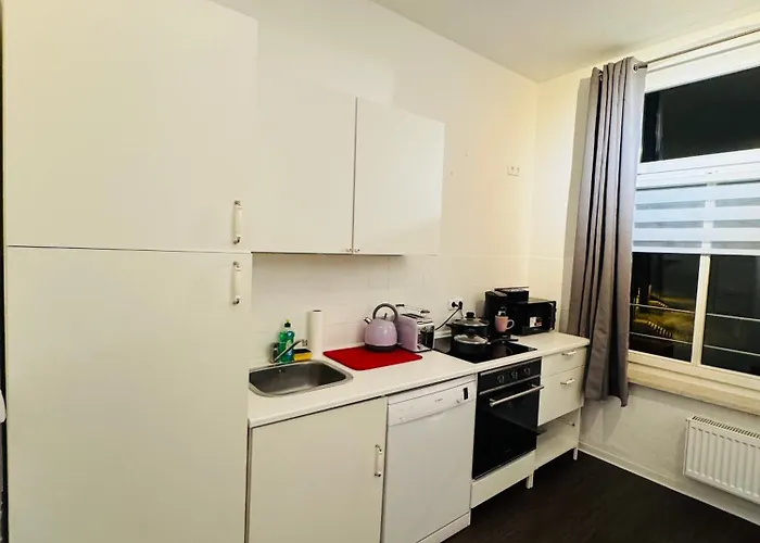 Charmante Auszeit Im Harz * Blankenburg (Harz)