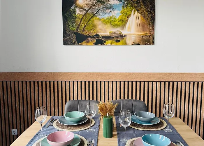 Charmante Auszeit Im Harz