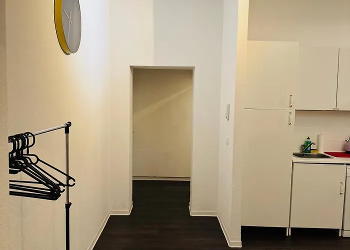 Charmante Auszeit Im Harz Apartmán *