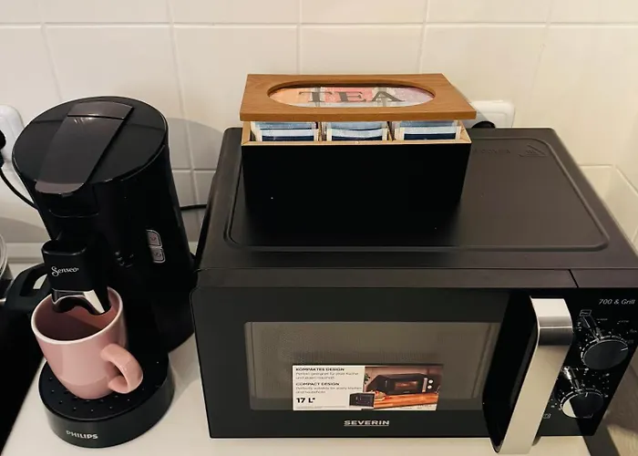 Charmante Auszeit Im Harz