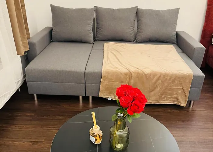 Charmante Auszeit Im Harz *